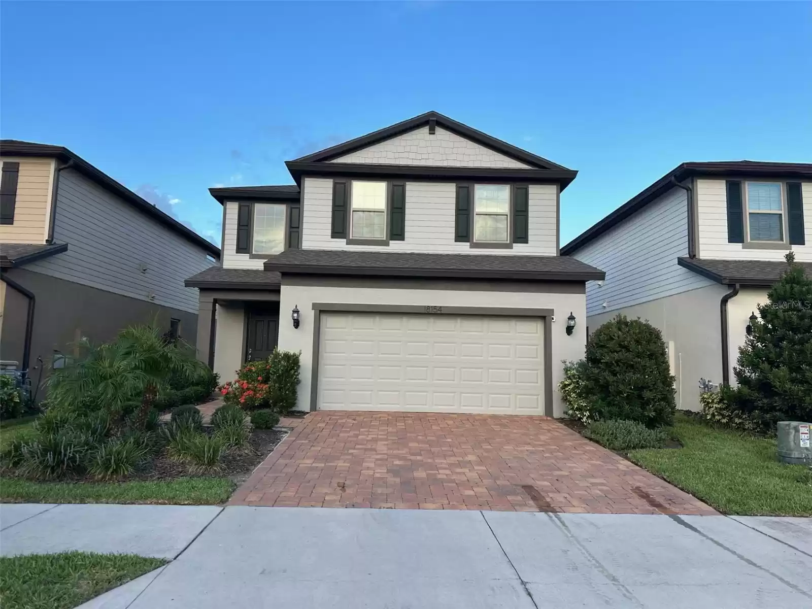 18154 FRAME BEND, LAND O LAKES, Florida 34638, 4 Bedrooms Bedrooms, ,2 BathroomsBathrooms,Residential Lease,For Rent,FRAME,MFRU8249281