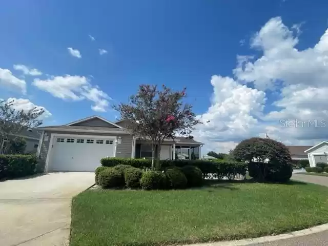 1981 CHESAPEAKE PLACE, THE VILLAGES, Florida 32162, 2 Bedrooms Bedrooms, ,2 BathroomsBathrooms,Residential Lease,For Rent,CHESAPEAKE,MFROM682367