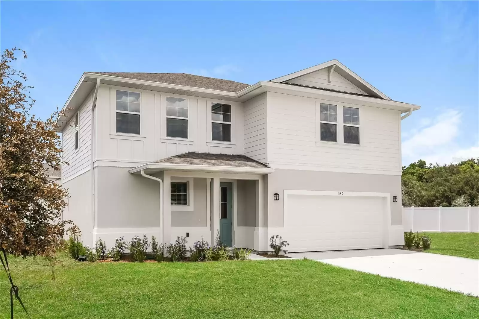 340 WHITEHEART DRIVE, DELAND, Florida 32724, 4 Bedrooms Bedrooms, ,2 BathroomsBathrooms,Residential Lease,For Rent,WHITEHEART,MFRO6224790