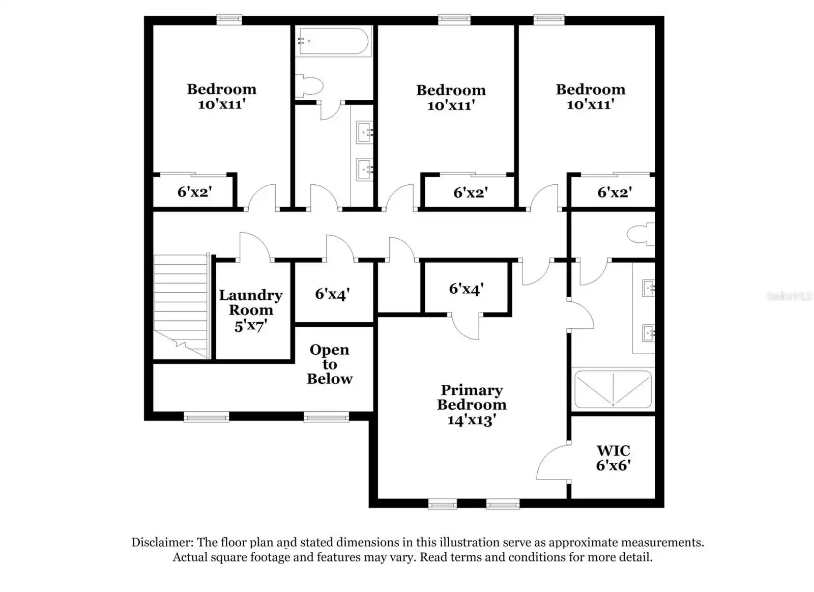 364 WHITEHEART DRIVE, DELAND, Florida 32724, 4 Bedrooms Bedrooms, ,2 BathroomsBathrooms,Residential Lease,For Rent,WHITEHEART,MFRO6224825