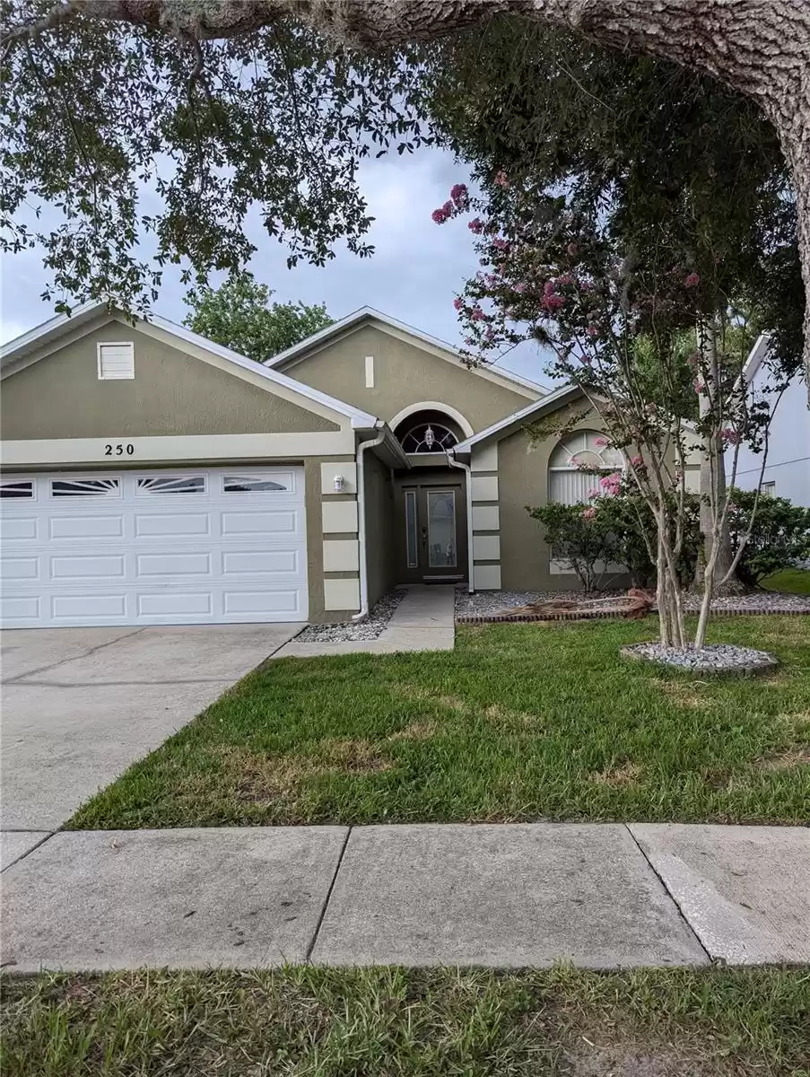 250 FIELDSTREAM NORTH BOULEVARD, ORLANDO, Florida 32825, 3 Bedrooms Bedrooms, ,2 BathroomsBathrooms,Residential Lease,For Rent,FIELDSTREAM NORTH,MFRO6224911