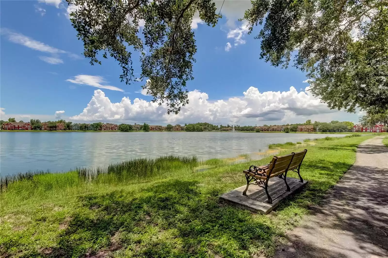 9106 LAKE CHASE ISLAND WAY, TAMPA, Florida 33626, 3 Bedrooms Bedrooms, ,2 BathroomsBathrooms,Residential Lease,For Rent,LAKE CHASE ISLAND WAY,MFRU8250802