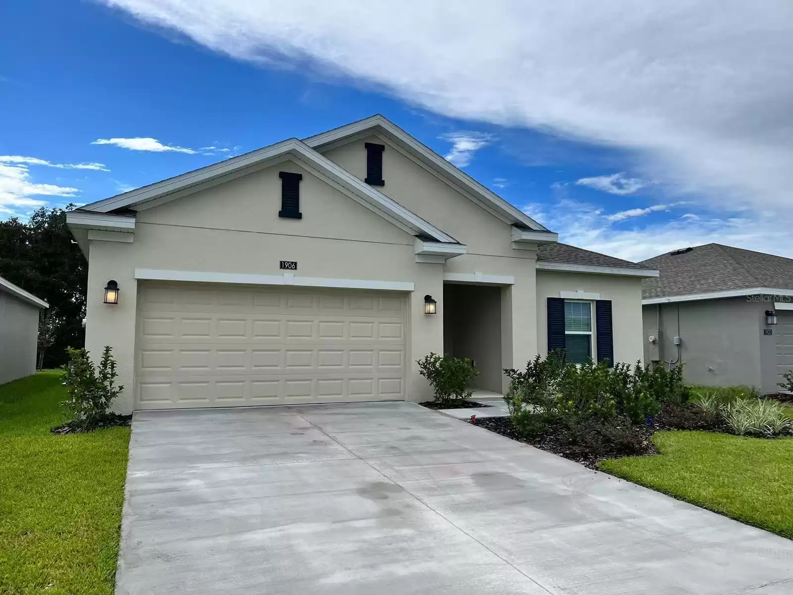 1906 TURTLE DOVE LANE, KISSIMMEE, Florida 34746, 4 Bedrooms Bedrooms, ,2 BathroomsBathrooms,Residential Lease,For Rent,TURTLE DOVE,MFRO6225076