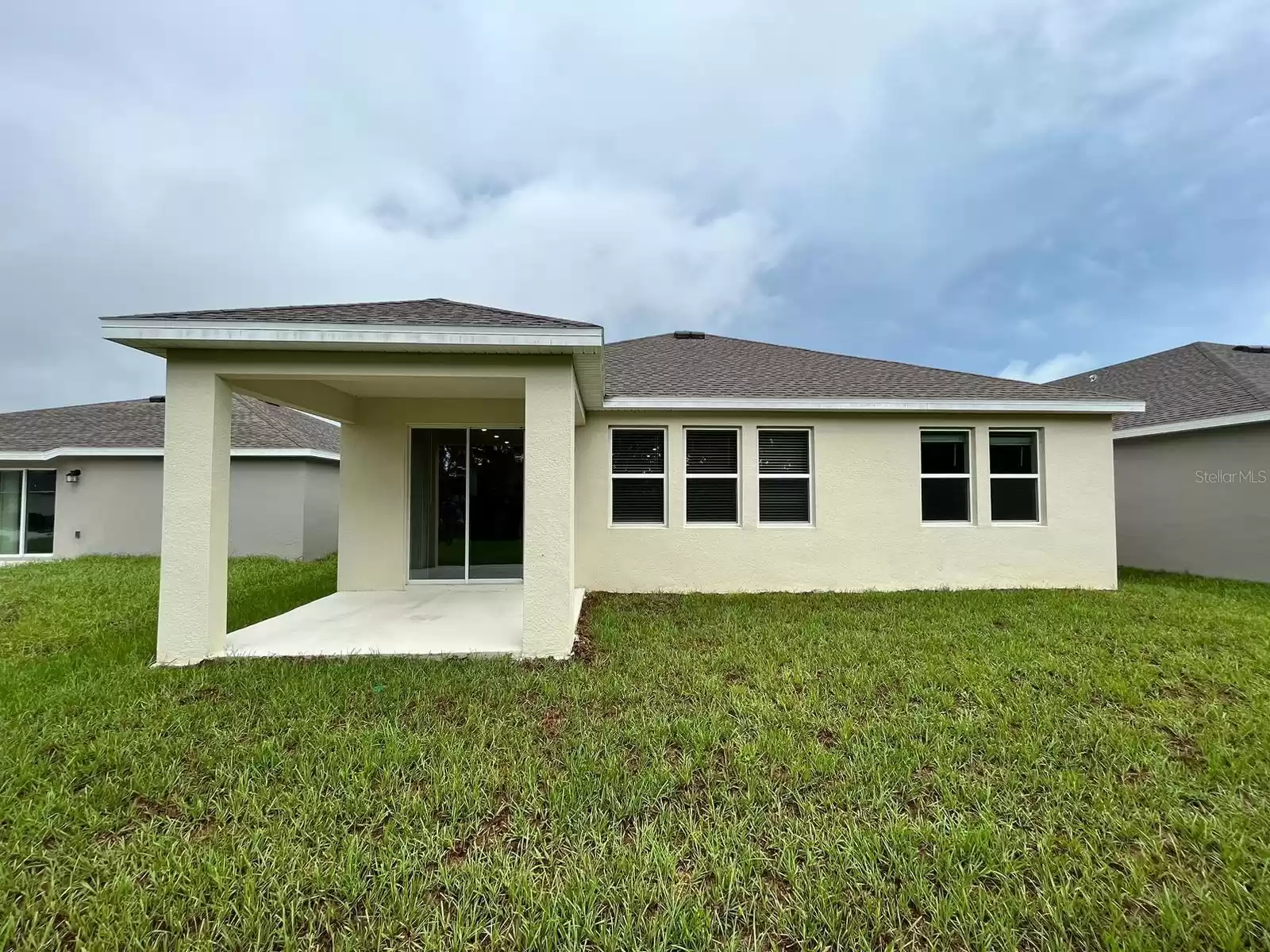 1906 TURTLE DOVE LANE, KISSIMMEE, Florida 34746, 4 Bedrooms Bedrooms, ,2 BathroomsBathrooms,Residential Lease,For Rent,TURTLE DOVE,MFRO6225076