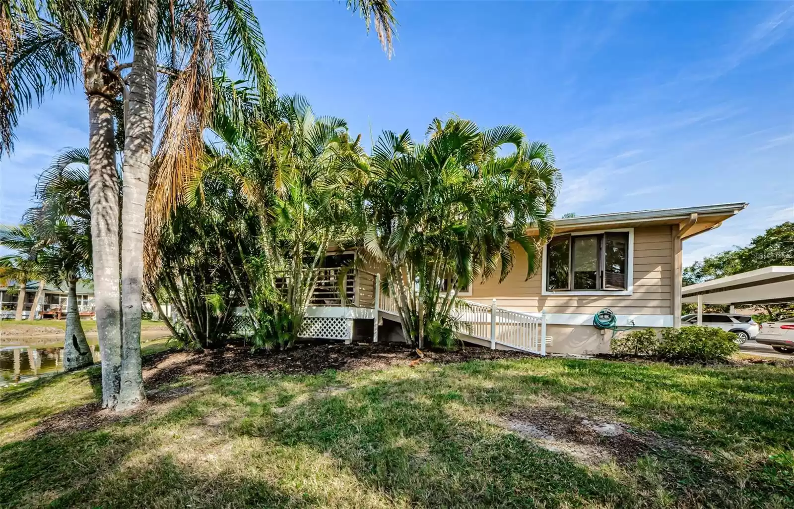 1008 Caravel Ct, Tarpon Springs, Florida 34689, 3 Bedrooms Bedrooms, ,2 BathroomsBathrooms,Residential,For Sale,CARAVEL,U8250981
