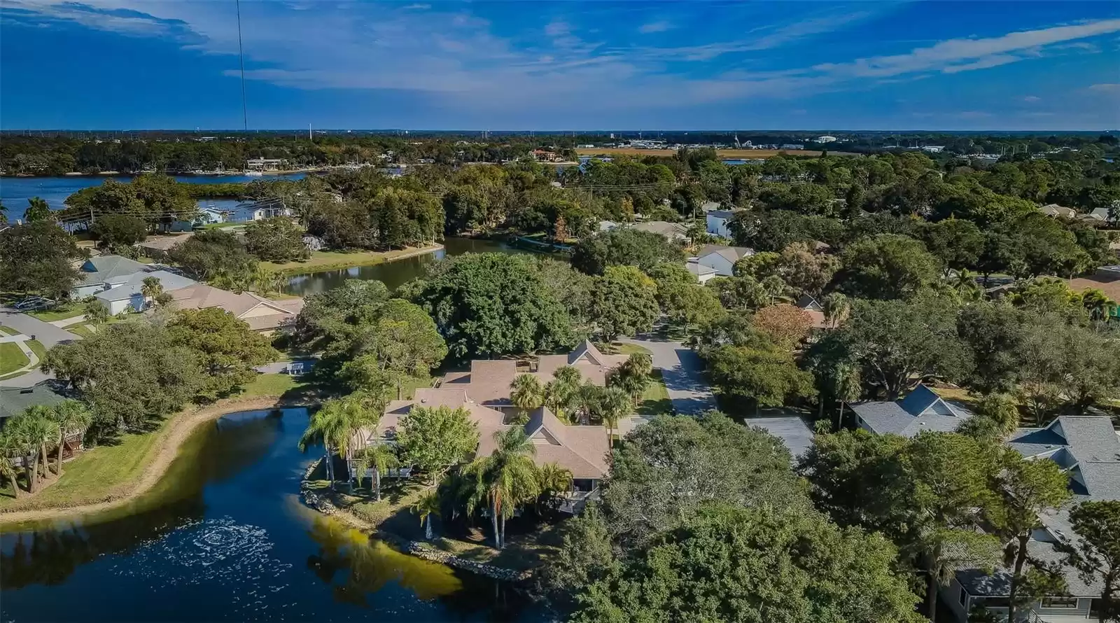 1008 Caravel Ct, Tarpon Springs, Florida 34689, 3 Bedrooms Bedrooms, ,2 BathroomsBathrooms,Residential,For Sale,CARAVEL,U8250981