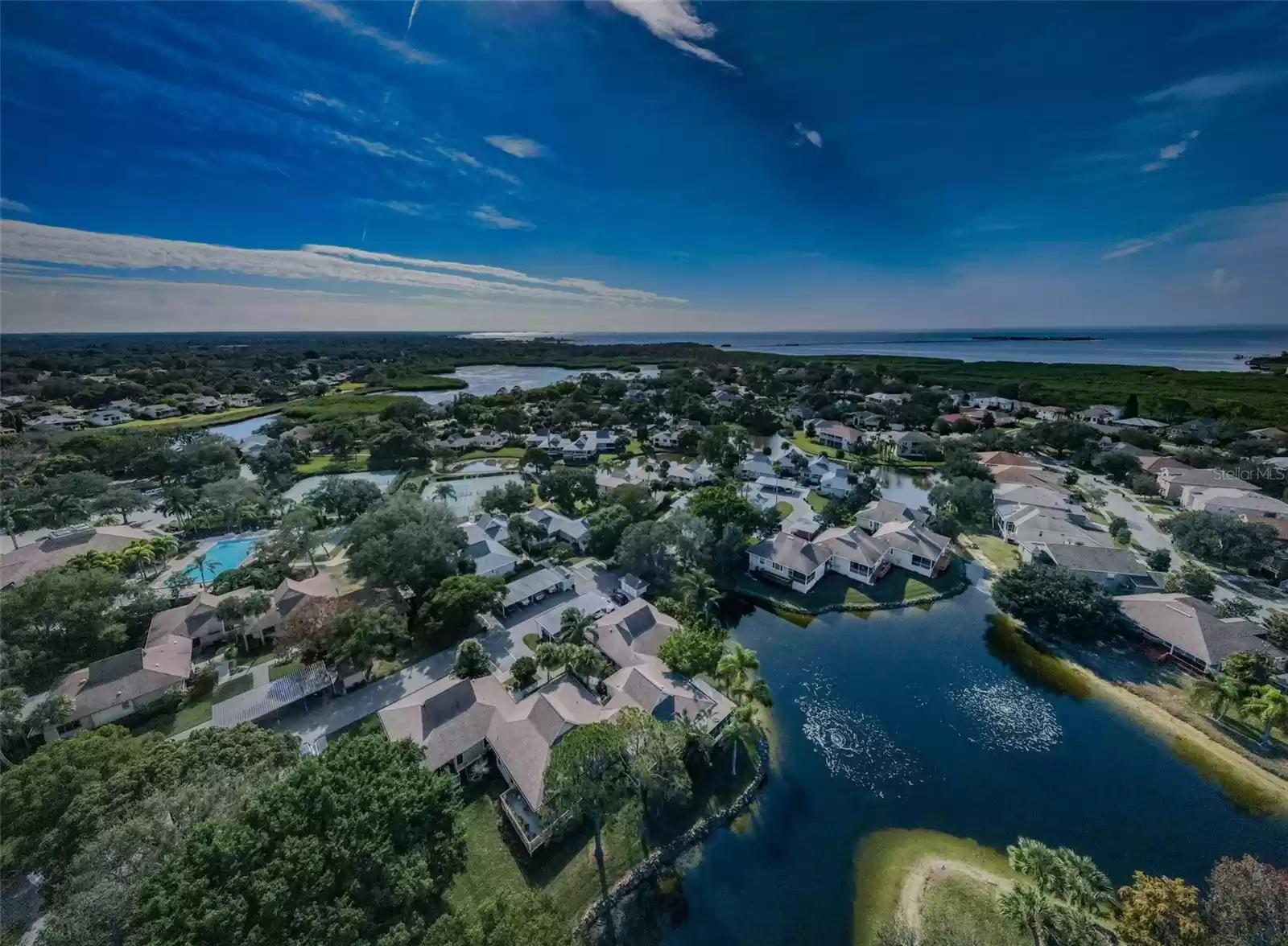 1008 Caravel Ct, Tarpon Springs, Florida 34689, 3 Bedrooms Bedrooms, ,2 BathroomsBathrooms,Residential,For Sale,CARAVEL,U8250981