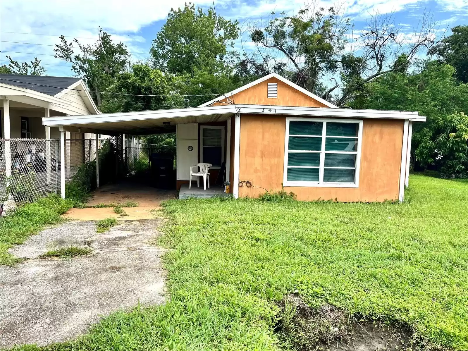 341 LAFAYETTE STREET, WINTER GARDEN, Florida 34787, 3 Bedrooms Bedrooms, ,1 BathroomBathrooms,Residential,For Sale,LAFAYETTE,MFRO6225602