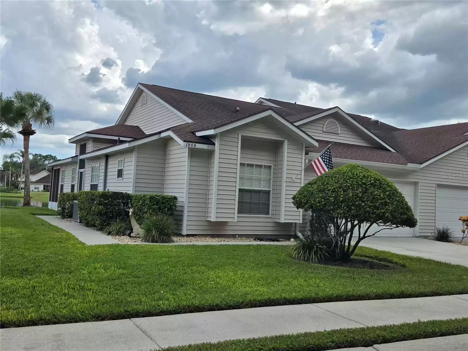 1809 LAKE HERON DRIVE, LUTZ, Florida 33549, 3 Bedrooms Bedrooms, ,2 BathroomsBathrooms,Residential Lease,For Rent,LAKE HERON,MFRU8250488