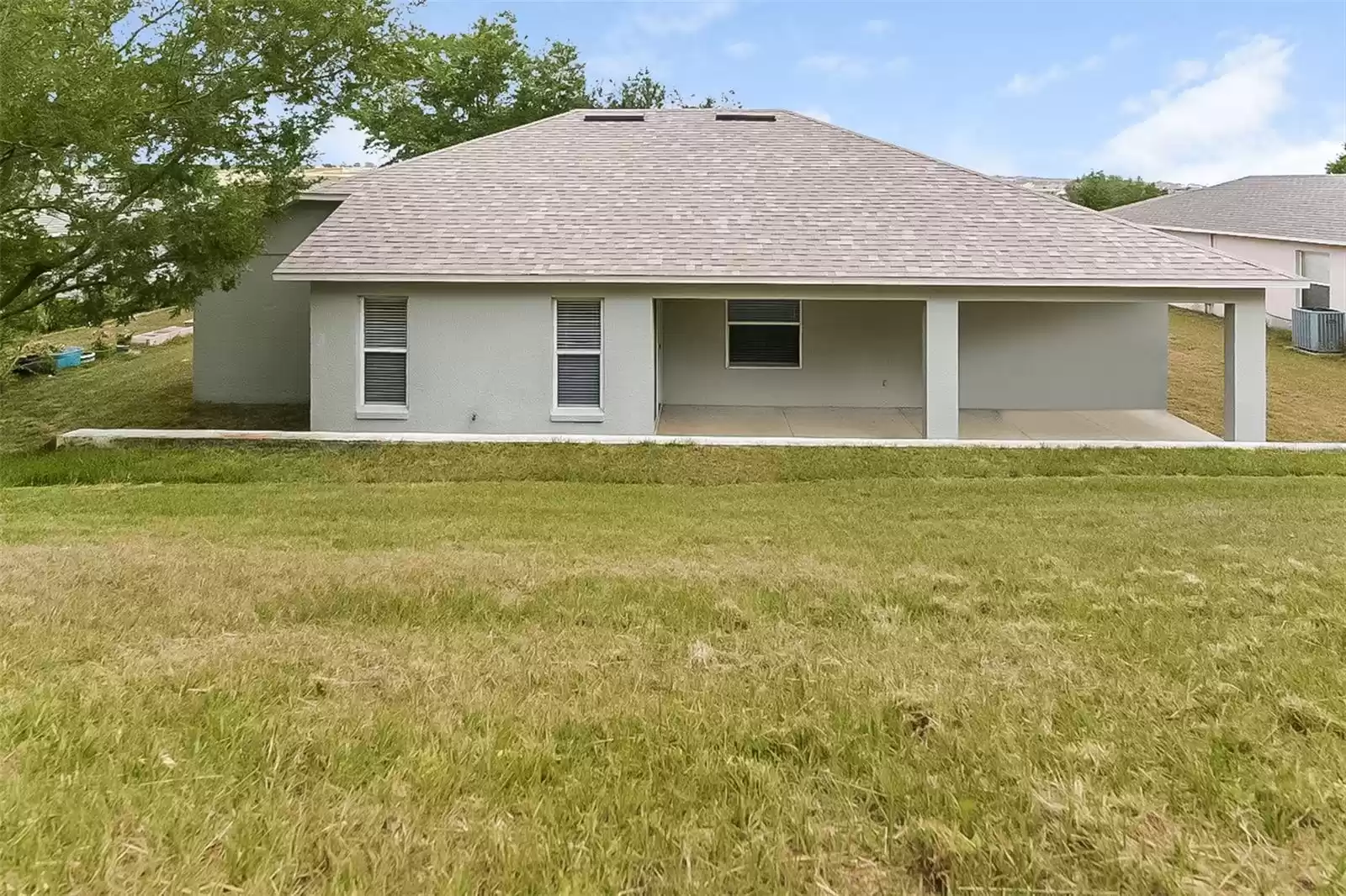 753 WILLOW RUN STREET, MINNEOLA, Florida 34715, 3 Bedrooms Bedrooms, ,2 BathroomsBathrooms,Residential Lease,For Rent,WILLOW RUN,MFRO6222472