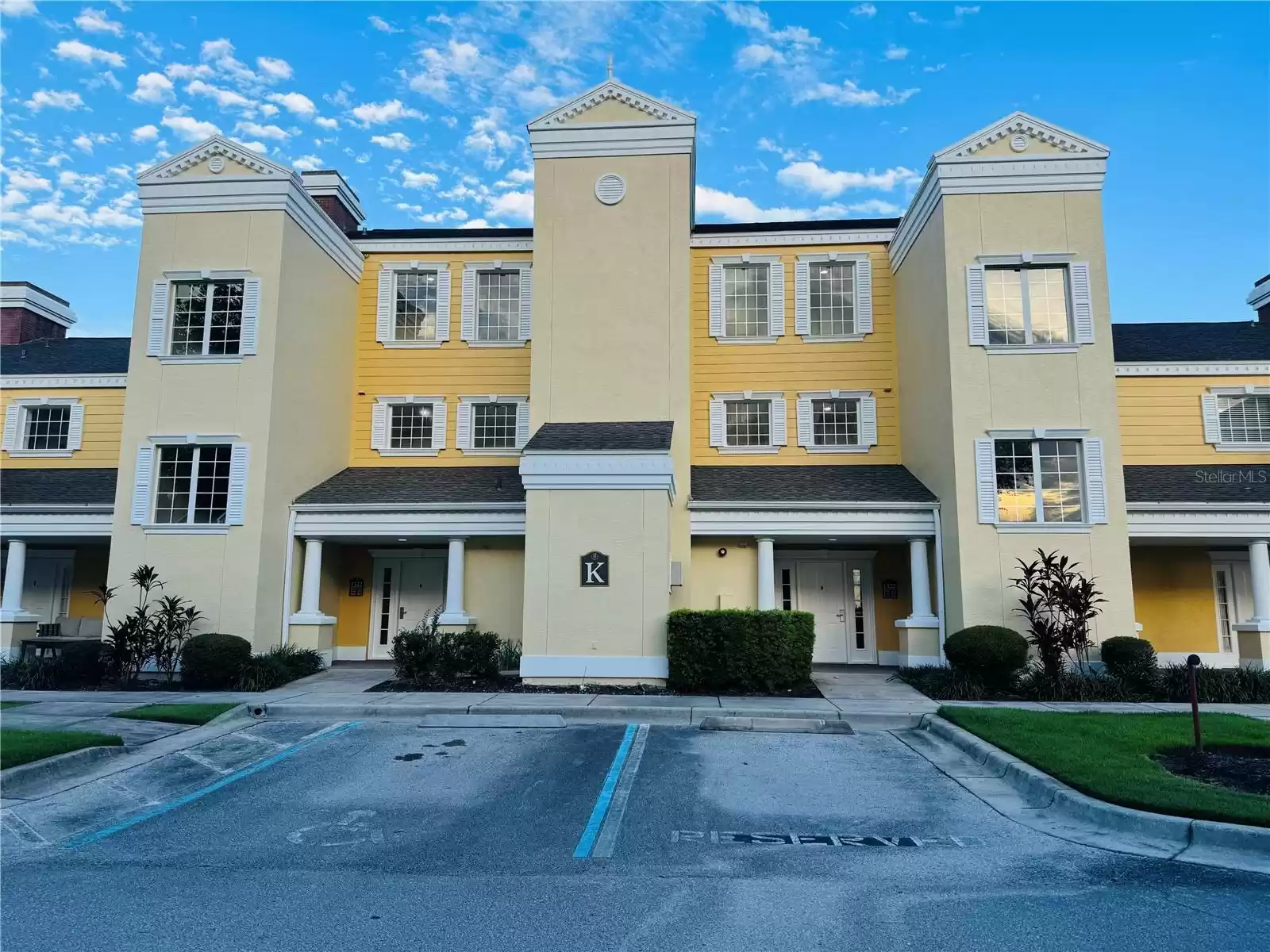 1322 Seven Eagles Ct #101, Reunion, Florida 34747, 1 Bedroom Bedrooms, ,1 BathroomBathrooms,Residential,For Sale,SEVEN EAGLES,S5107065