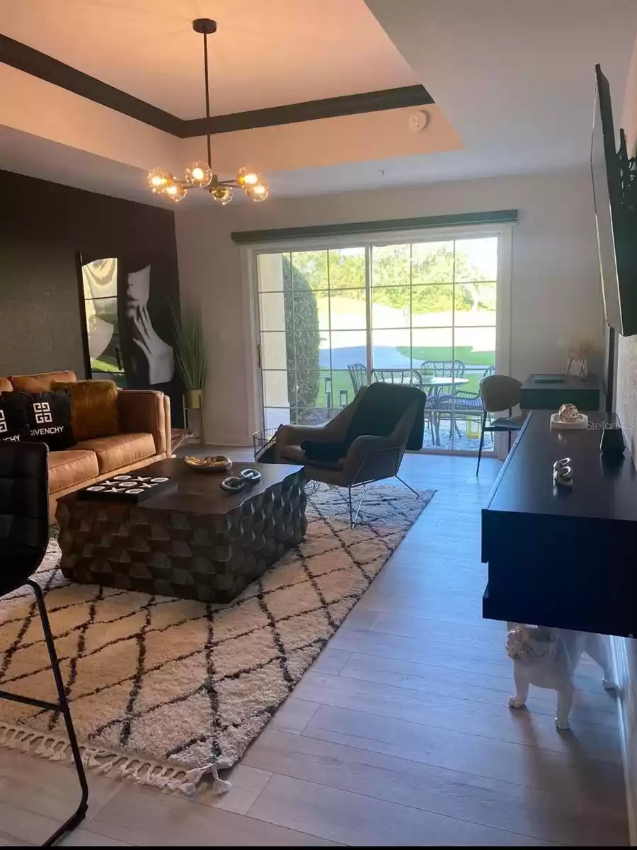1322 Seven Eagles Ct #101, Reunion, Florida 34747, 1 Bedroom Bedrooms, ,1 BathroomBathrooms,Residential,For Sale,SEVEN EAGLES,S5107065