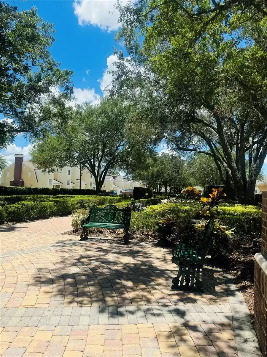 1322 Seven Eagles Ct #101, Reunion, Florida 34747, 1 Bedroom Bedrooms, ,1 BathroomBathrooms,Residential,For Sale,SEVEN EAGLES,S5107065