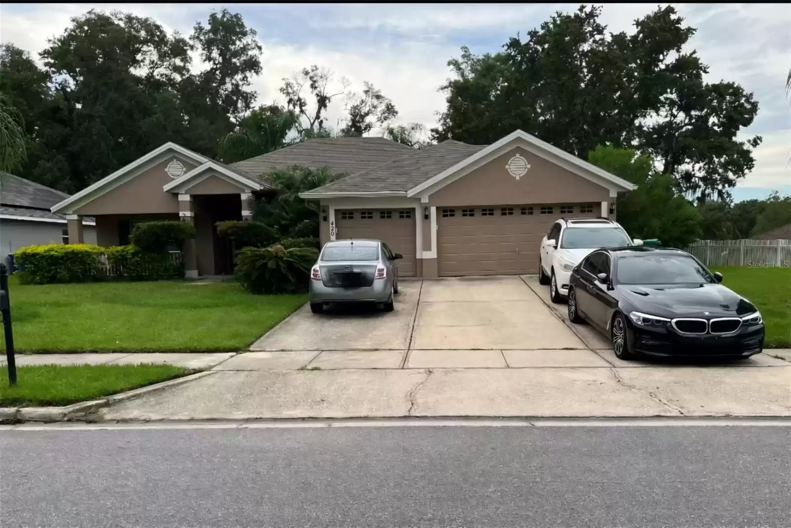 420 NEWHEARTH CIRCLE, WINTER GARDEN, Florida 34787, 4 Bedrooms Bedrooms, ,3 BathroomsBathrooms,Residential,For Sale,NEWHEARTH,MFRO6225972