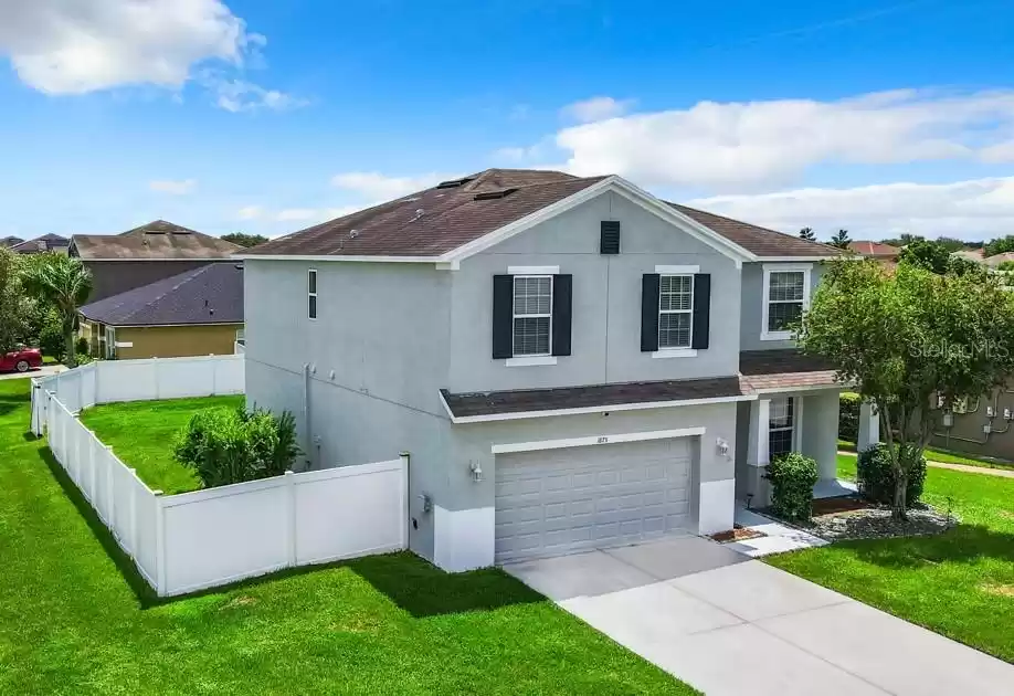 1875 MONTE CRISTO LANE, KISSIMMEE, Florida 34758, 4 Bedrooms Bedrooms, ,2 BathroomsBathrooms,Residential,For Sale,MONTE CRISTO,0,MFRT3539173