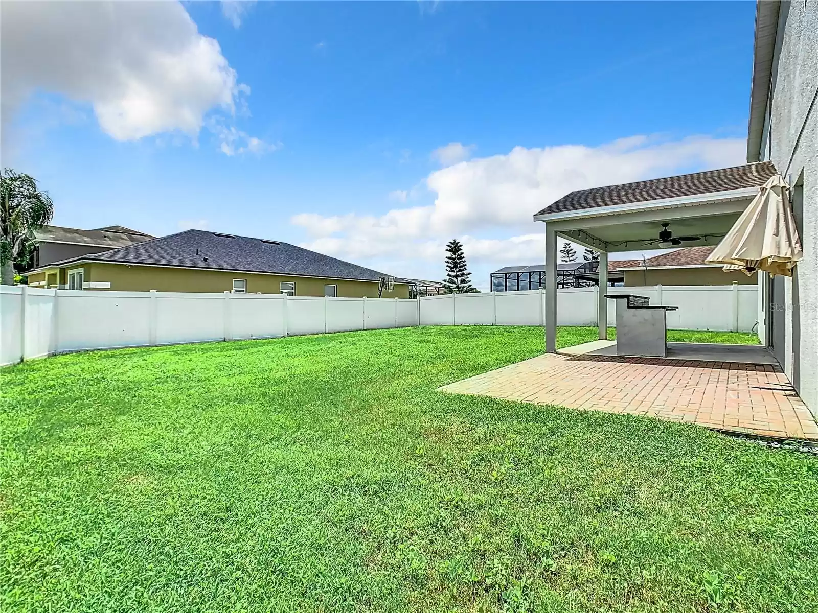 1875 MONTE CRISTO LANE, KISSIMMEE, Florida 34758, 4 Bedrooms Bedrooms, ,2 BathroomsBathrooms,Residential,For Sale,MONTE CRISTO,0,MFRT3539173