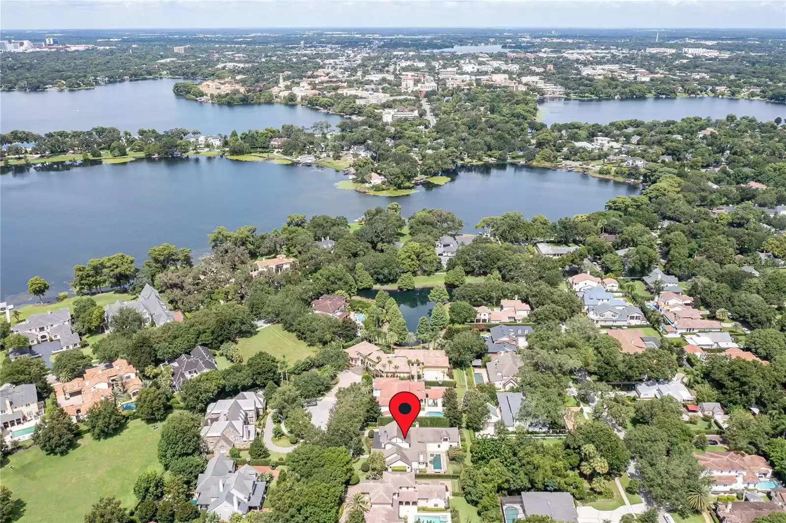 1618 HOLTS GROVE CIRCLE, WINTER PARK, Florida 32789, 5 Bedrooms Bedrooms, ,5 BathroomsBathrooms,Residential,For Sale,HOLTS GROVE,MFRO6220012