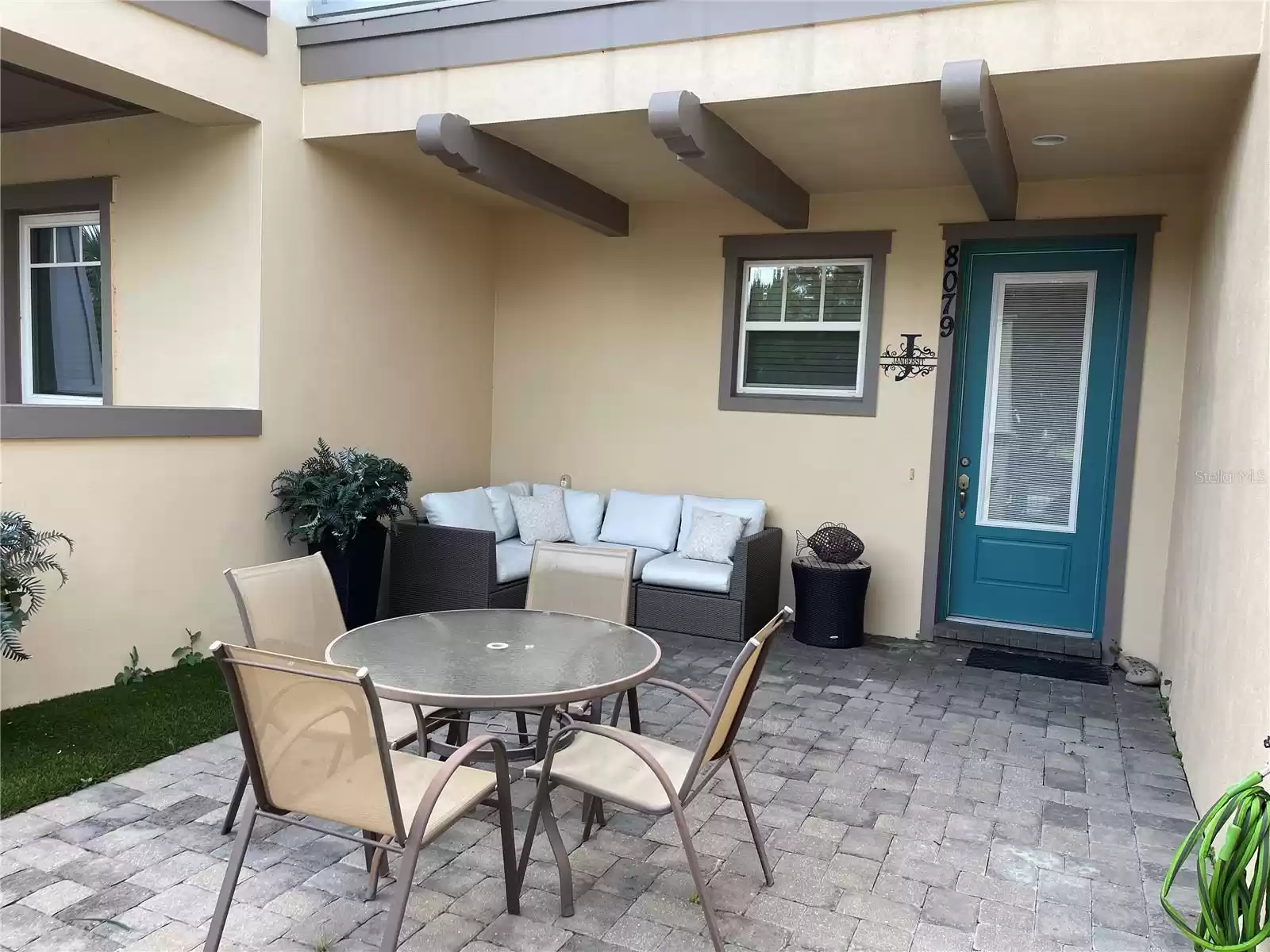 8079 NEMOURS PARKWAY, ORLANDO, Florida 32827, 3 Bedrooms Bedrooms, ,2 BathroomsBathrooms,Residential,For Sale,NEMOURS,MFRS5108979