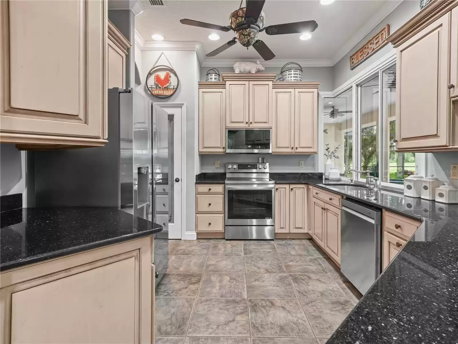 Brand New Appliances