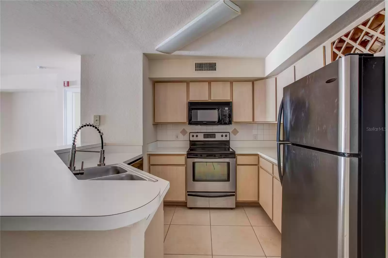 Laundry Room with access to Garage