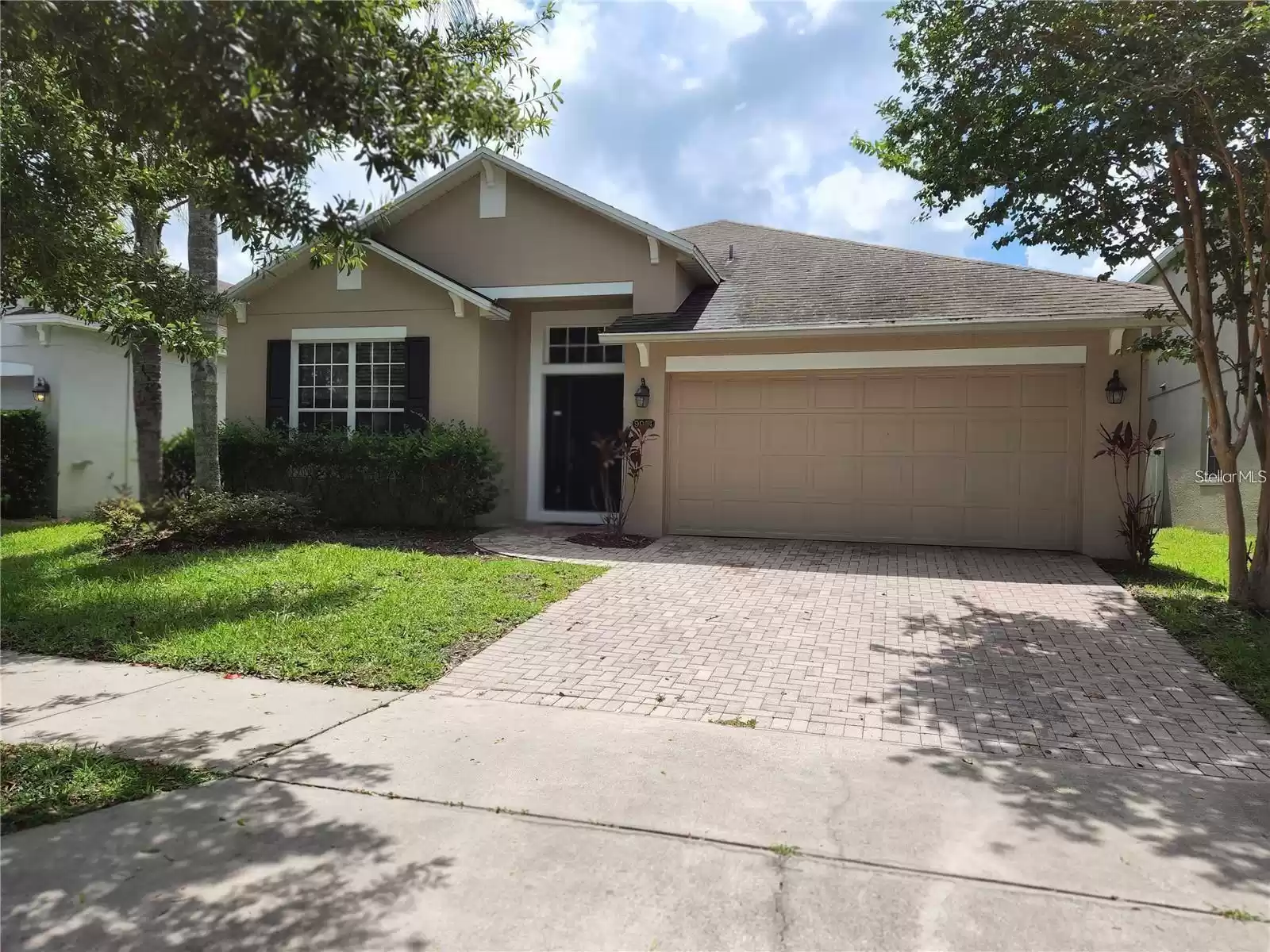 9014 DRY CREEK LANE, ORLANDO, Florida 32832, 4 Bedrooms Bedrooms, ,2 BathroomsBathrooms,Residential Lease,For Rent,DRY CREEK LANE,MFRO6227120