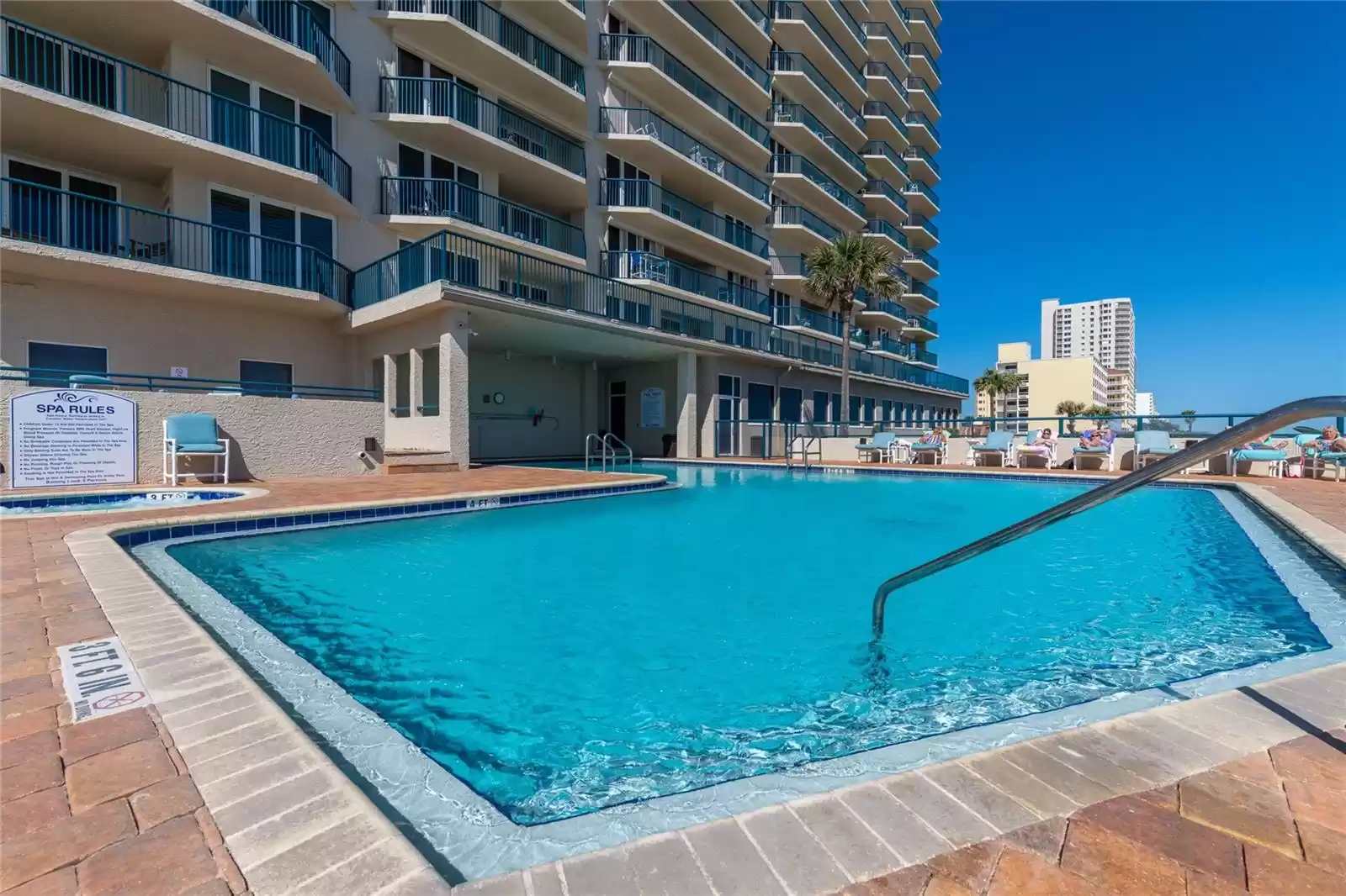 3425 ATLANTIC AVENUE, DAYTONA BEACH, Florida 32118, 4 Bedrooms Bedrooms, ,3 BathroomsBathrooms,Residential,For Sale,ATLANTIC,0,MFRV4937625