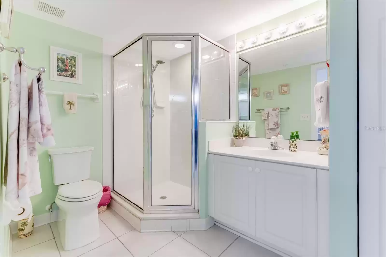 2nd Bath