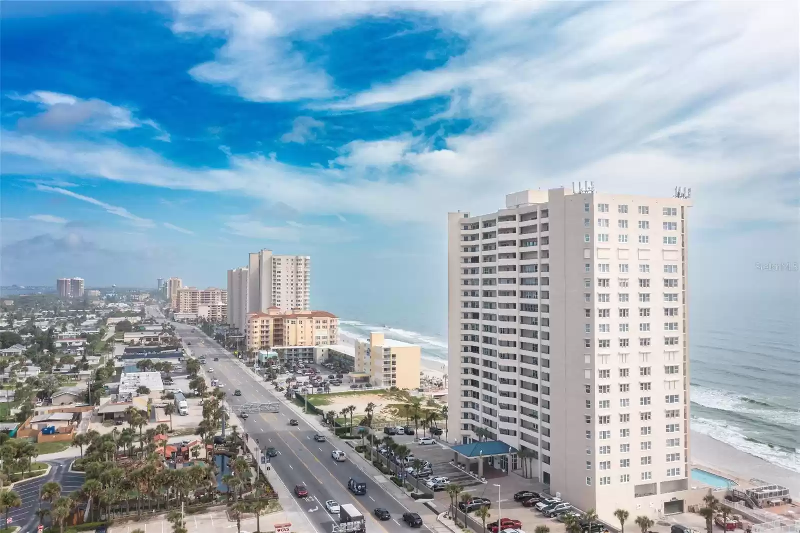 3425 ATLANTIC AVENUE, DAYTONA BEACH, Florida 32118, 4 Bedrooms Bedrooms, ,3 BathroomsBathrooms,Residential,For Sale,ATLANTIC,0,MFRV4937625