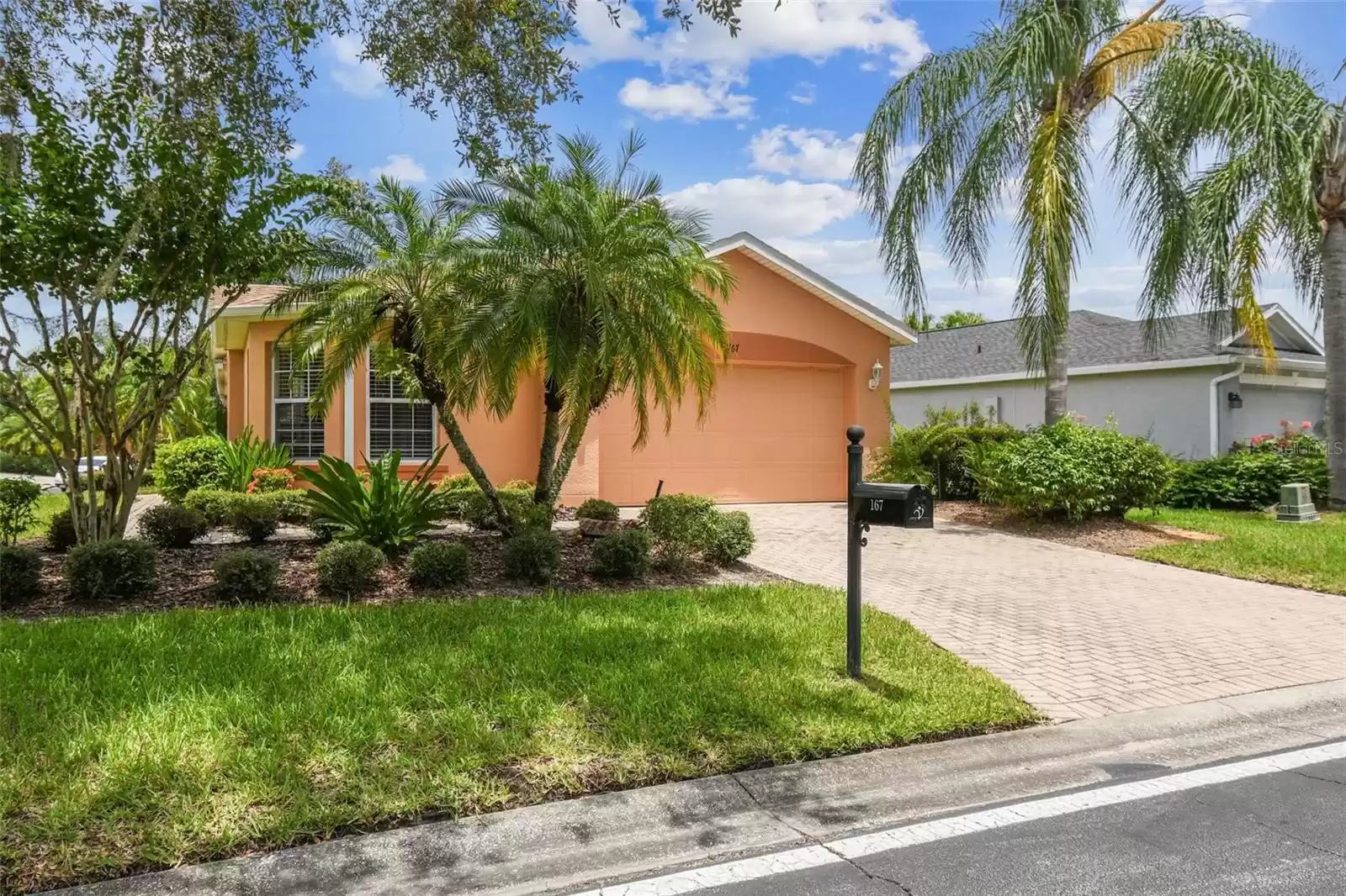 167 BELL TOWER XING W, POINCIANA, Florida 34759, 2 Bedrooms Bedrooms, ,2 BathroomsBathrooms,Residential,For Sale,BELL TOWER XING W,0,MFRS5109013