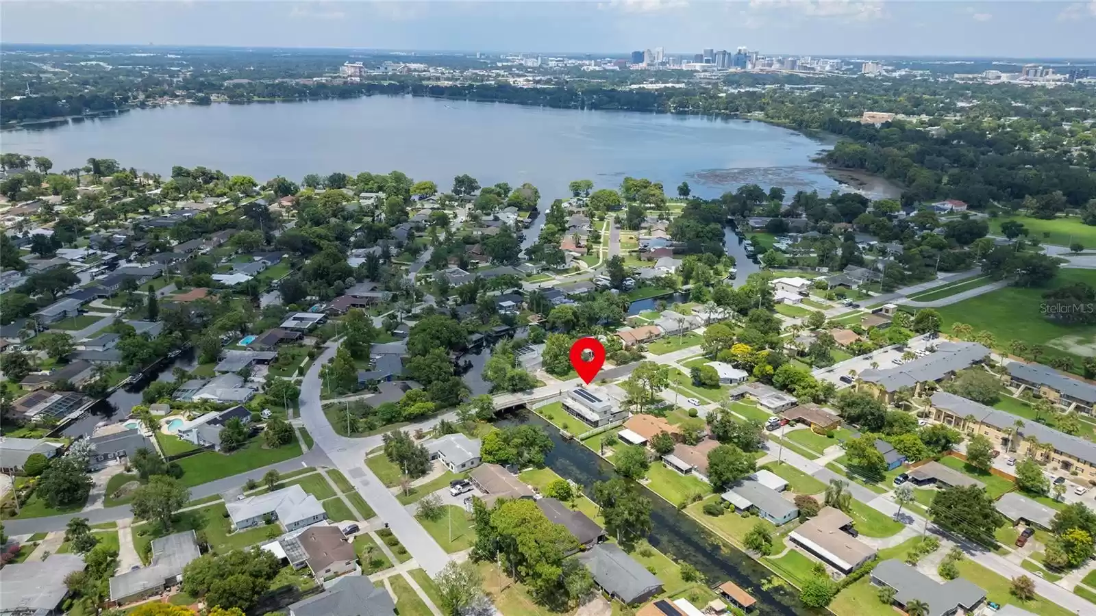 2924 MARATHON AVENUE, ORLANDO, Florida 32805, 5 Bedrooms Bedrooms, ,4 BathroomsBathrooms,Residential,For Sale,MARATHON,MFRS5108330