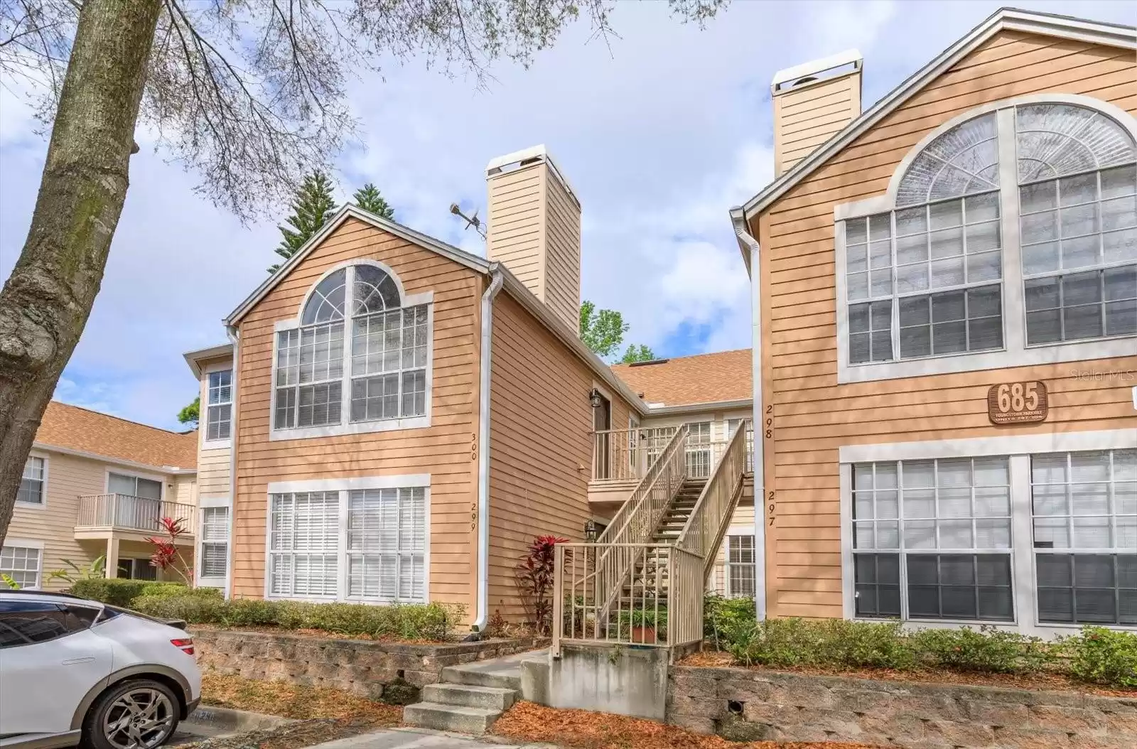 685 YOUNGSTOWN PARKWAY, ALTAMONTE SPRINGS, Florida 32714, 3 Bedrooms Bedrooms, ,2 BathroomsBathrooms,Residential,For Sale,YOUNGSTOWN,MFRO6184235