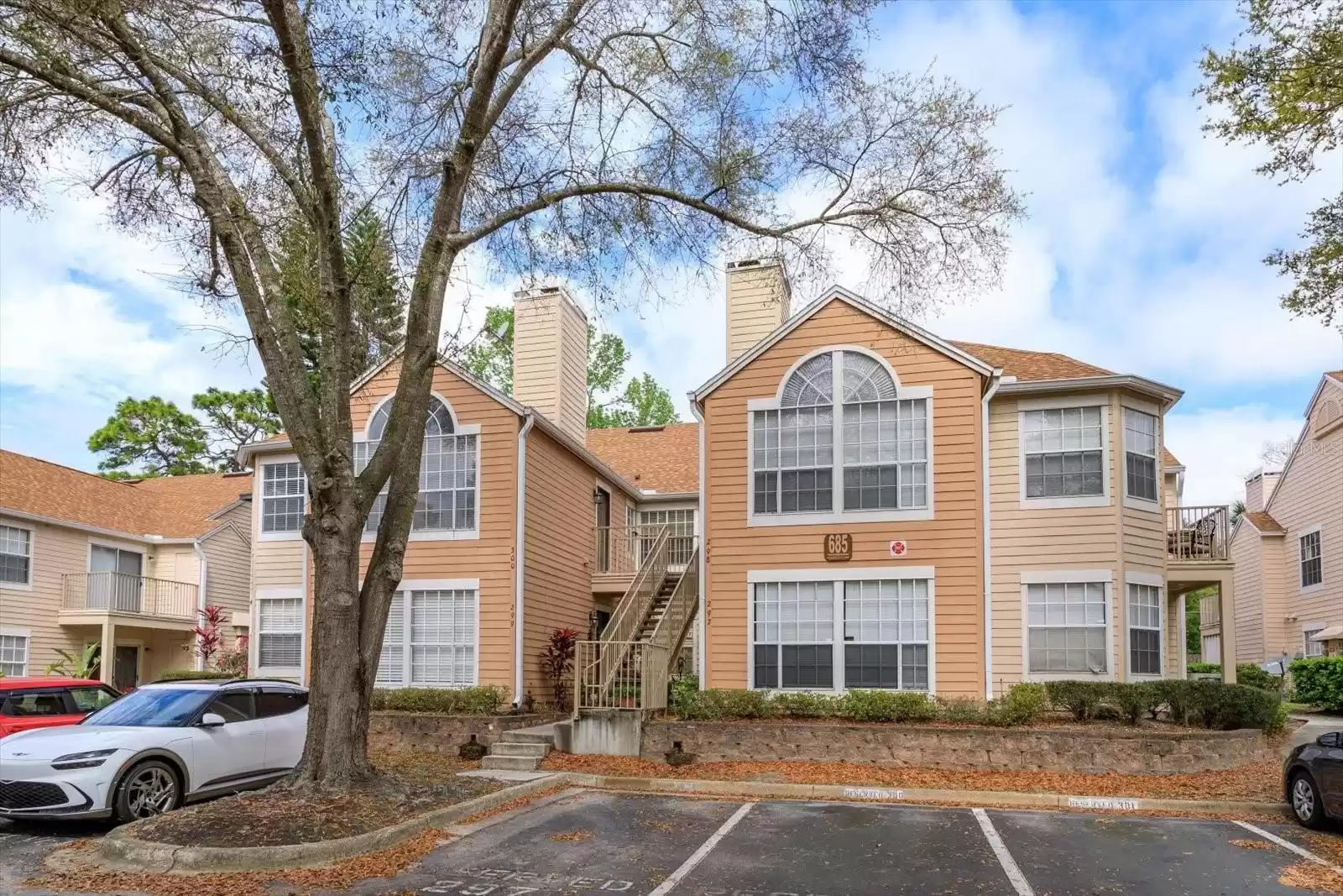 685 YOUNGSTOWN PARKWAY, ALTAMONTE SPRINGS, Florida 32714, 3 Bedrooms Bedrooms, ,2 BathroomsBathrooms,Residential,For Sale,YOUNGSTOWN,MFRO6184235