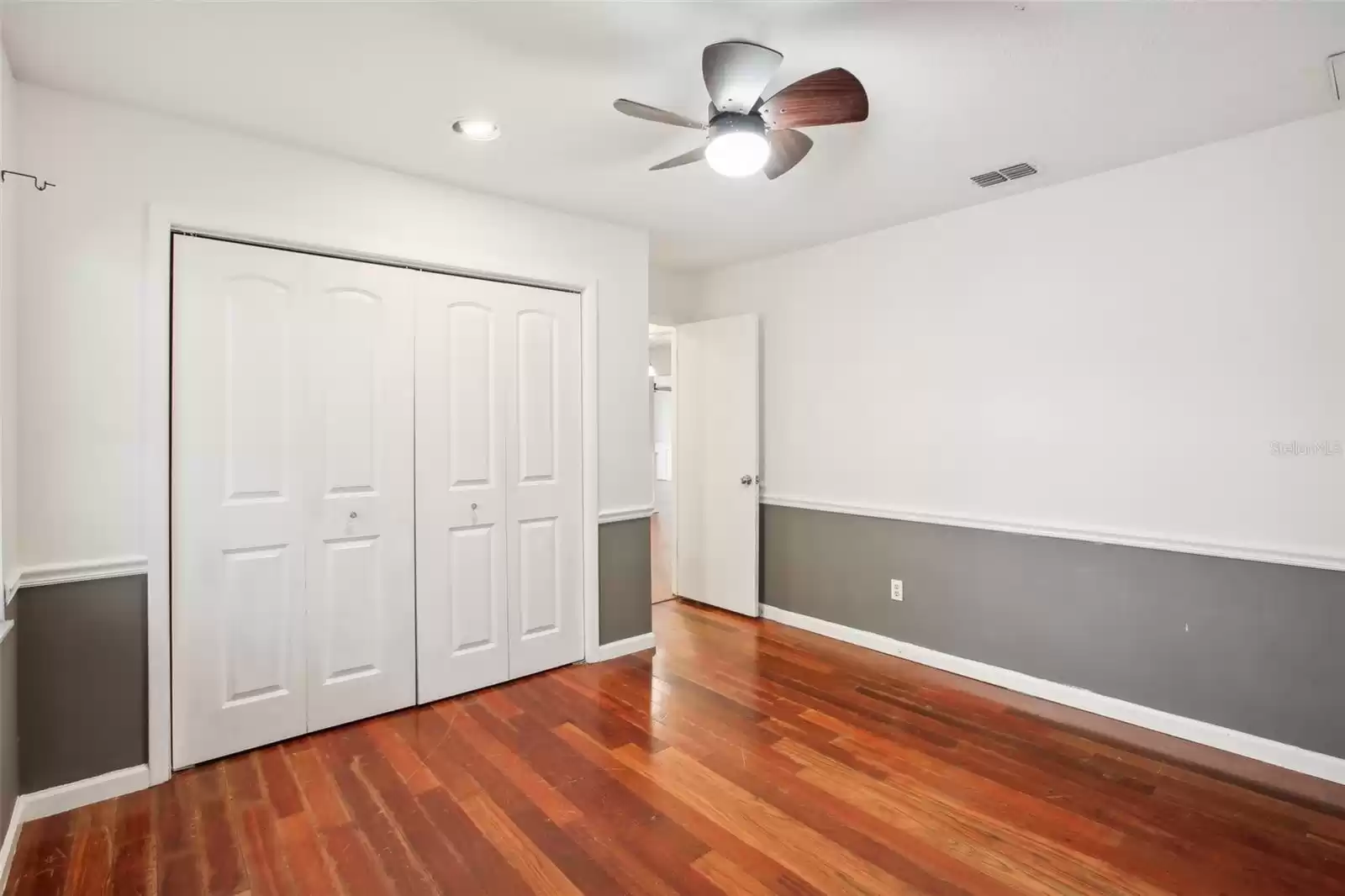 Bedroom #4