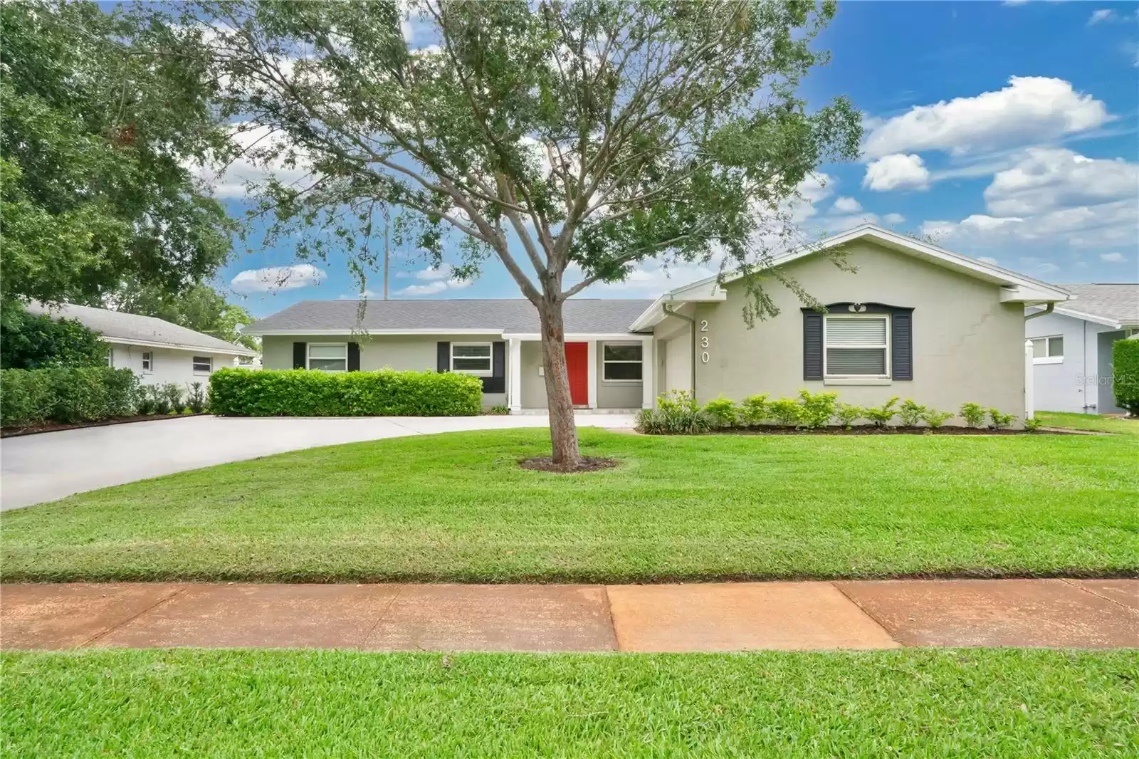 230 RANGER BOULEVARD, WINTER PARK, Florida 32792, 3 Bedrooms Bedrooms, ,2 BathroomsBathrooms,Residential,For Sale,RANGER,MFRO6216911