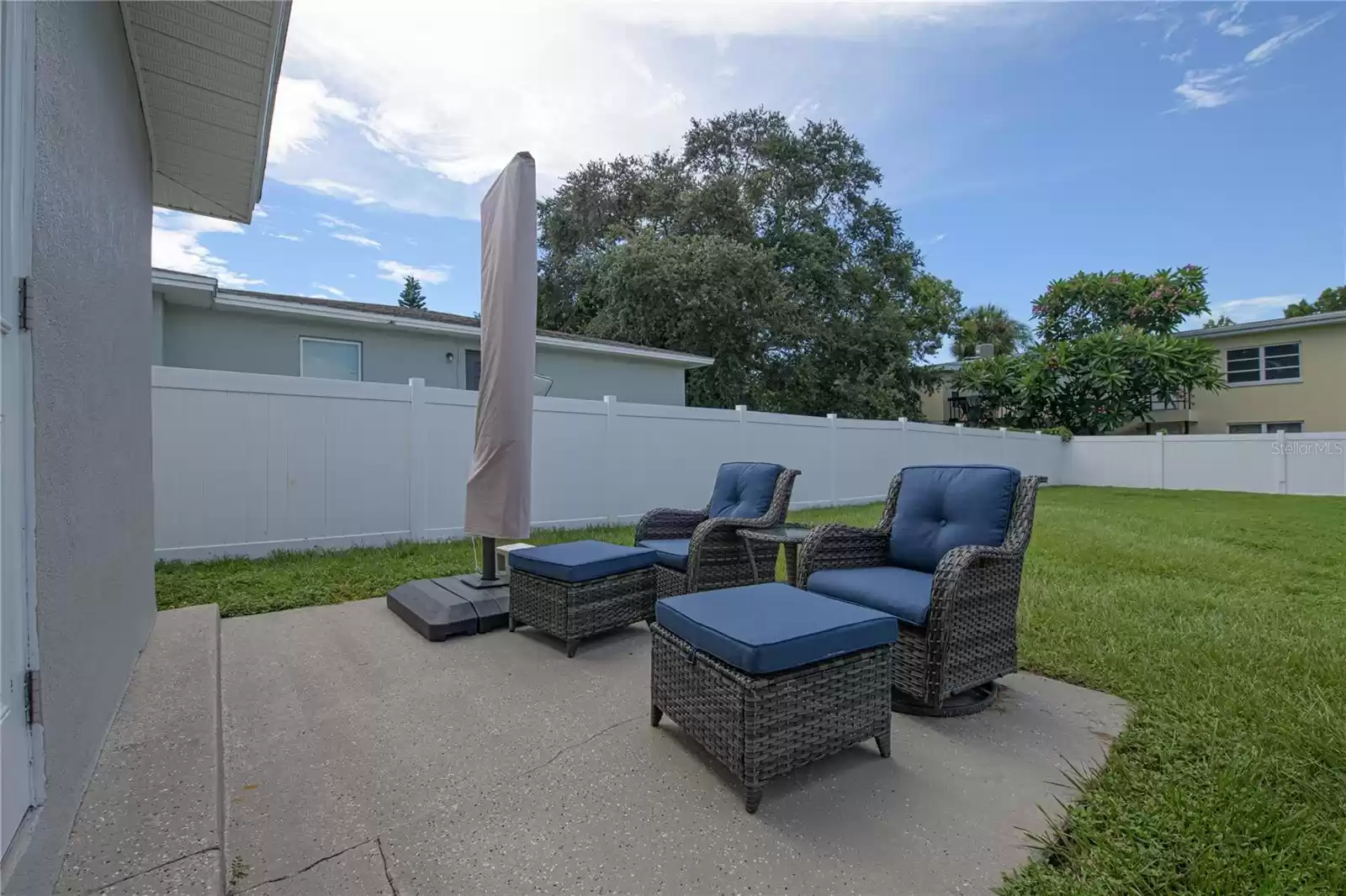 1234 DRUID ROAD, CLEARWATER, Florida 33756, 2 Bedrooms Bedrooms, ,1 BathroomBathrooms,Residential Lease,For Rent,DRUID,MFRU8251744