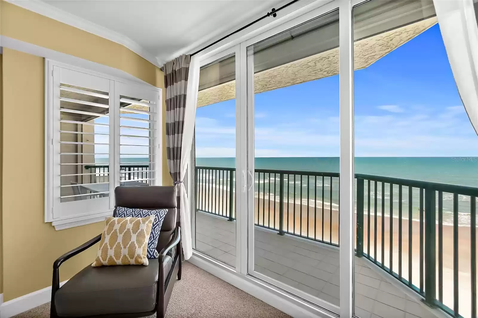 3315 ATLANTIC AVENUE, DAYTONA BEACH SHORES, Florida 32118, 3 Bedrooms Bedrooms, ,3 BathroomsBathrooms,Residential,For Sale,ATLANTIC,0,MFRV4937385