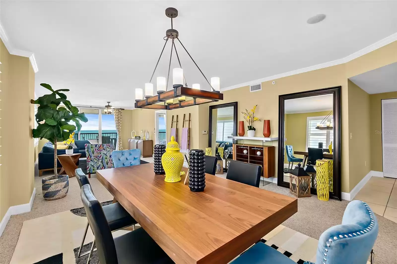 3315 ATLANTIC AVENUE, DAYTONA BEACH SHORES, Florida 32118, 3 Bedrooms Bedrooms, ,3 BathroomsBathrooms,Residential,For Sale,ATLANTIC,0,MFRV4937385