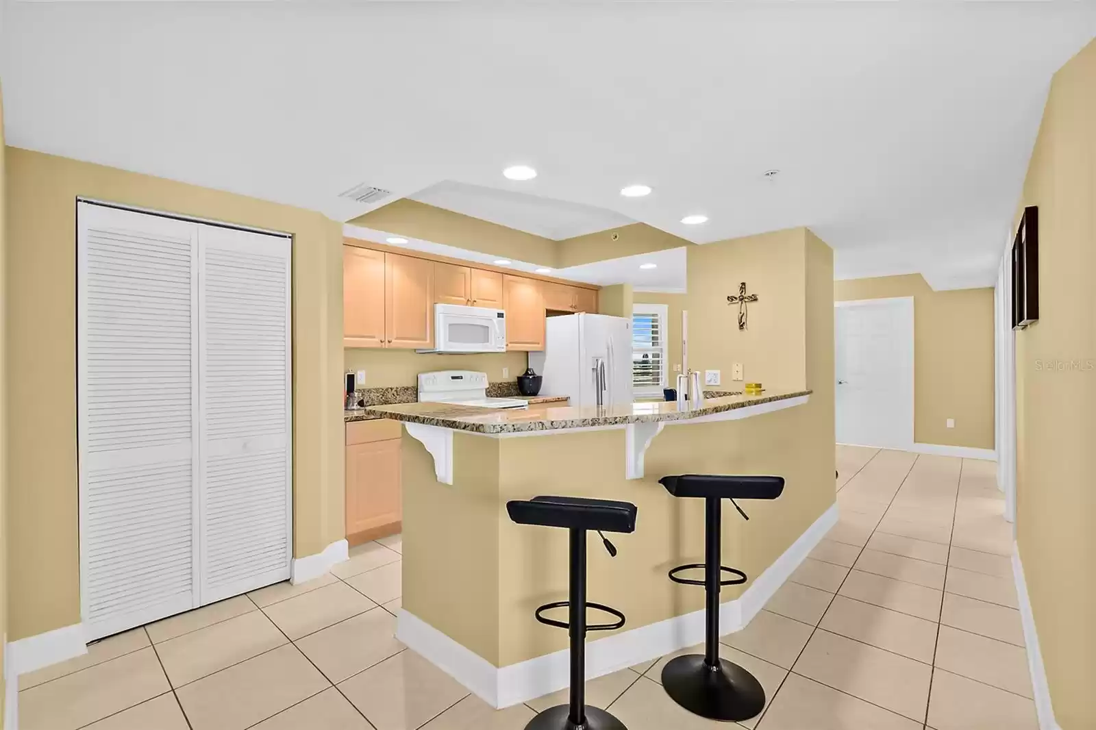 3315 ATLANTIC AVENUE, DAYTONA BEACH SHORES, Florida 32118, 3 Bedrooms Bedrooms, ,3 BathroomsBathrooms,Residential,For Sale,ATLANTIC,0,MFRV4937385