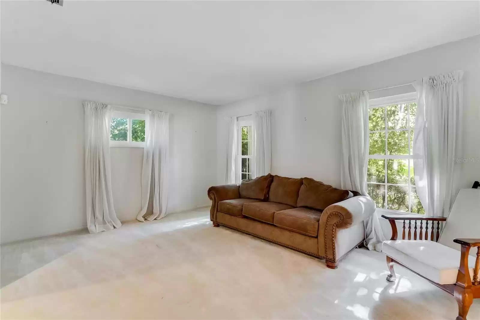 Formal Living Room