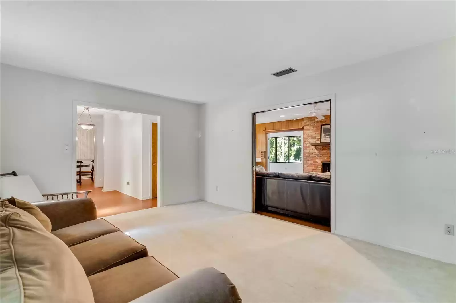 Formal Living Room