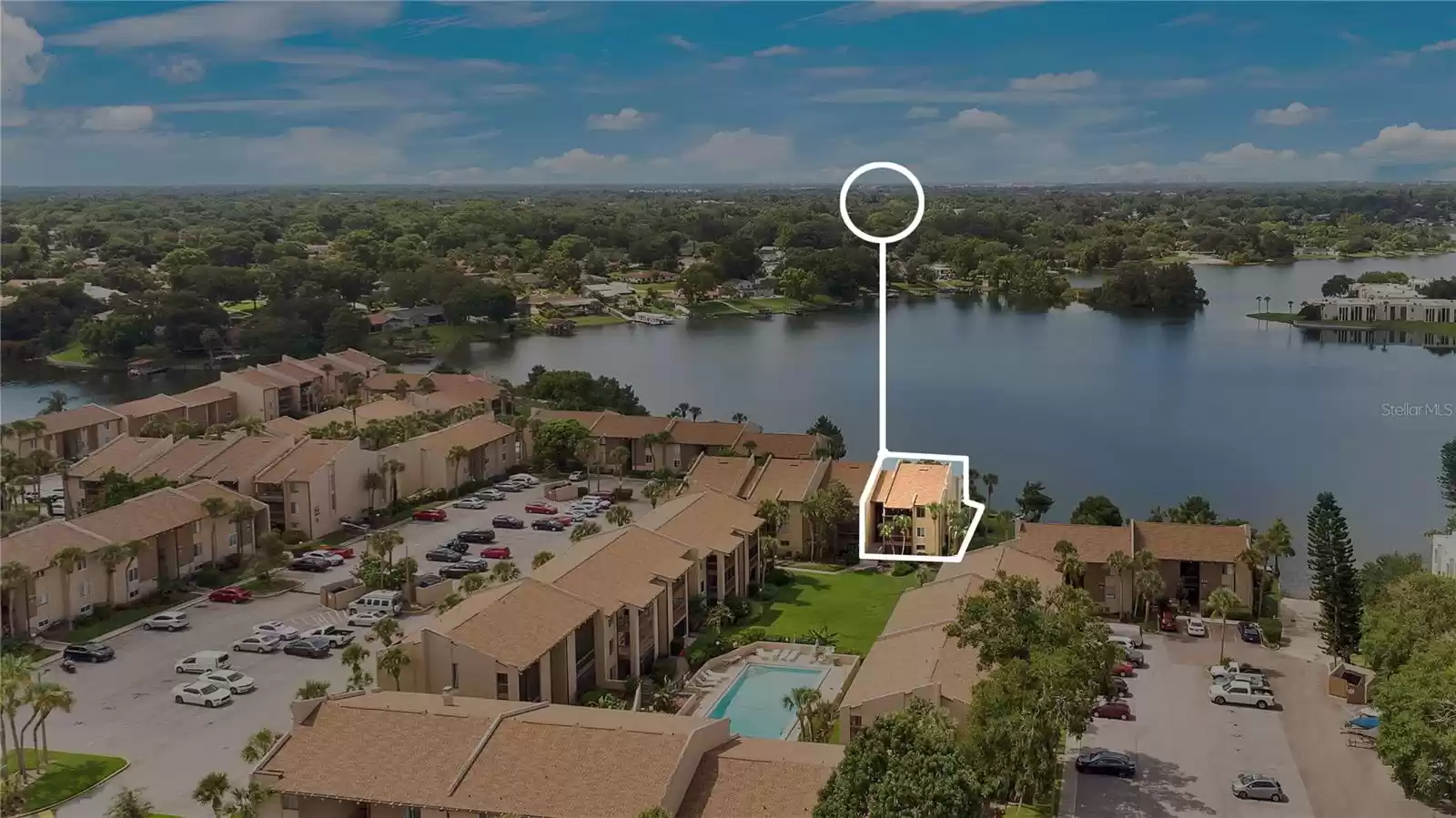 574 ORANGE DRIVE, ALTAMONTE SPRINGS, Florida 32701, 1 Bedroom Bedrooms, ,1 BathroomBathrooms,Residential,For Sale,ORANGE,MFRO6225875