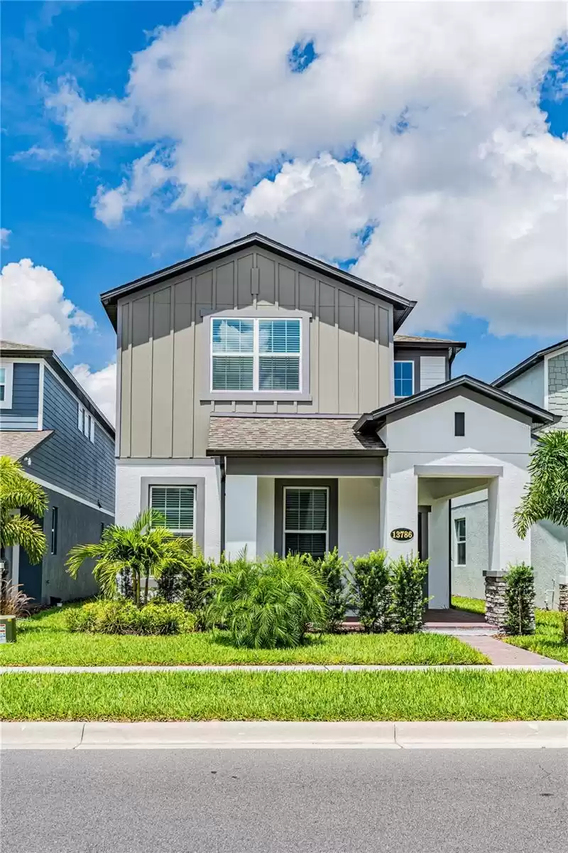 13786 WERRINGTON DRIVE, WINTER GARDEN, Florida 34787, 4 Bedrooms Bedrooms, ,3 BathroomsBathrooms,Residential,For Sale,WERRINGTON,MFRO6227476