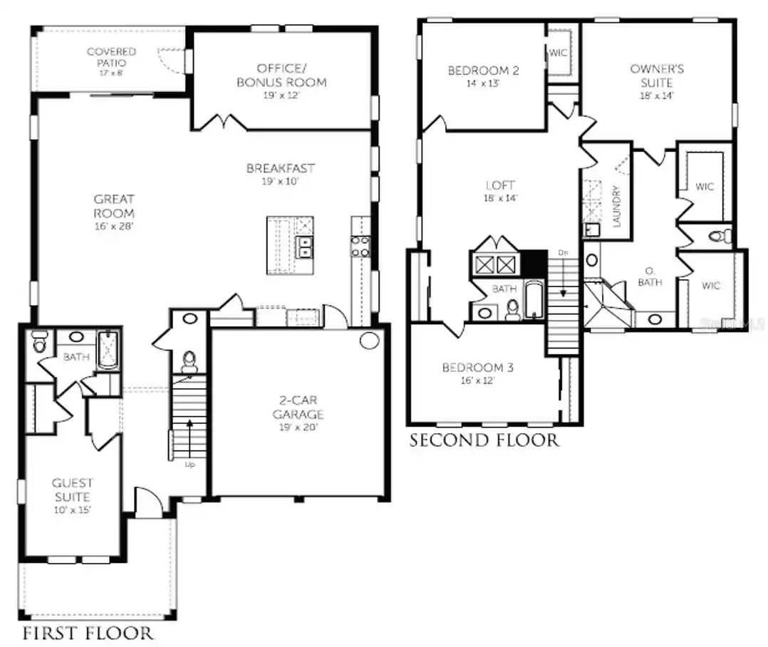 10092 BALLAST DRIVE, ORLANDO, Florida 32827, 4 Bedrooms Bedrooms, ,3 BathroomsBathrooms,Residential,For Sale,BALLAST,MFRG5084883