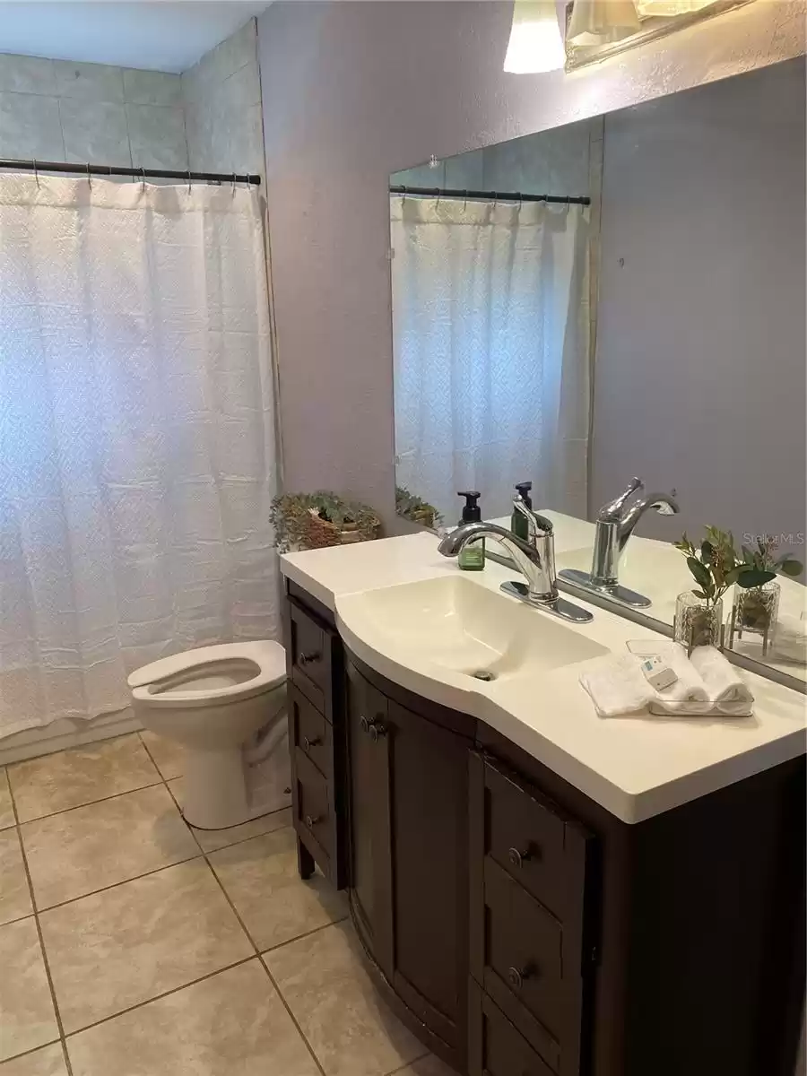 Bathroom #1