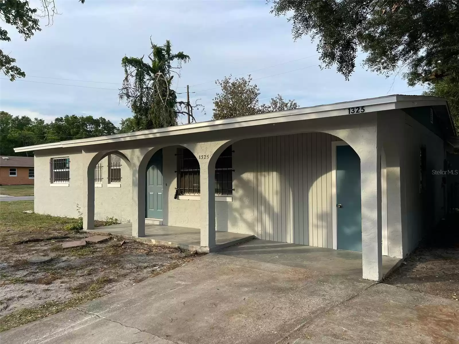 1325 ABBEYVILLE ROAD, ORLANDO, Florida 32808, 3 Bedrooms Bedrooms, ,2 BathroomsBathrooms,Residential,For Sale,ABBEYVILLE,MFRO6130975