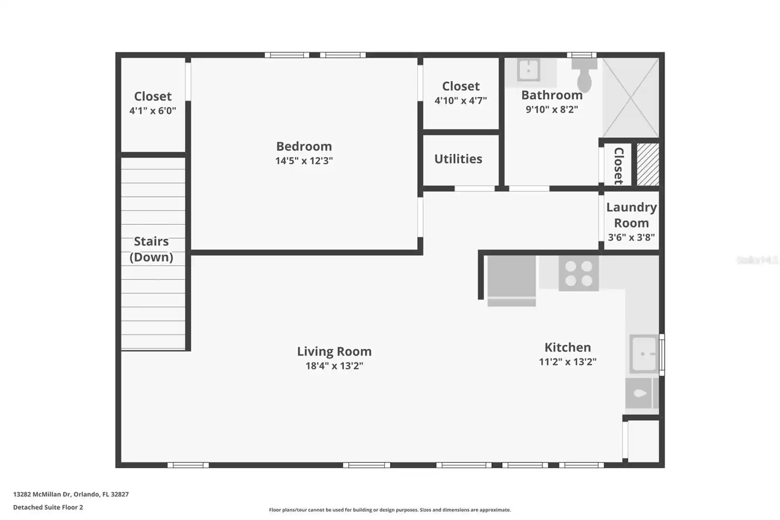 13282 MCMILLAN DRIVE, ORLANDO, Florida 32827, 5 Bedrooms Bedrooms, ,4 BathroomsBathrooms,Residential,For Sale,MCMILLAN,MFRO6156470