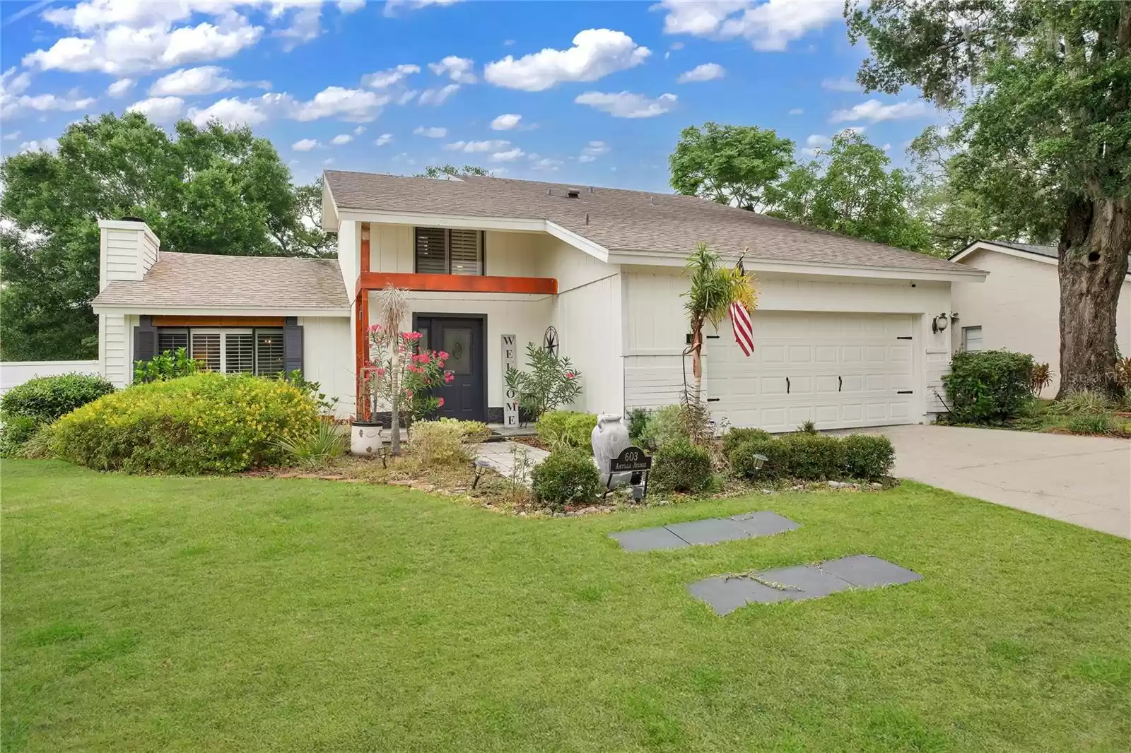 603 ANTILLA AVE, ALTAMONTE SPRINGS, Florida 32714, 4 Bedrooms Bedrooms, ,2 BathroomsBathrooms,Residential,For Sale,ANTILLA AVE,MFRO6208275