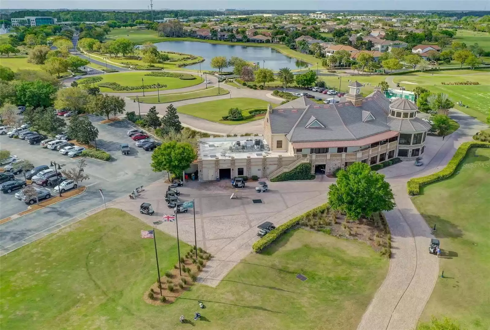 10747 BELFRY CIRCLE, ORLANDO, Florida 32832, 4 Bedrooms Bedrooms, ,3 BathroomsBathrooms,Residential,For Sale,BELFRY,MFRO6225559