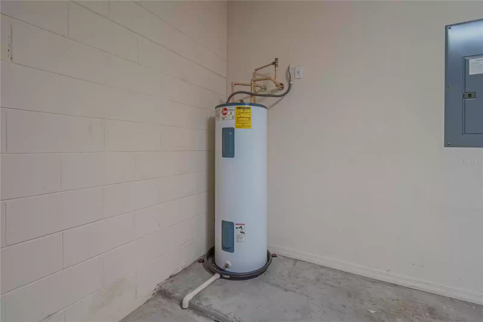 Water Heater