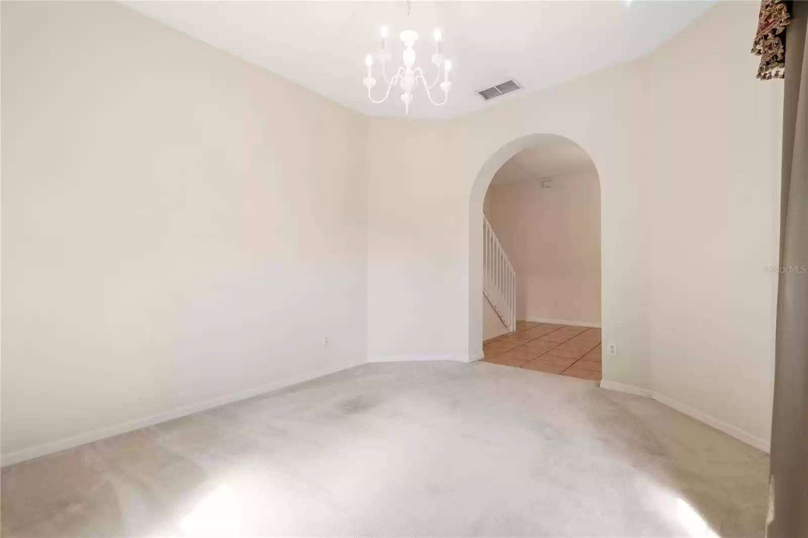 Formal Dining Room (downstairs)